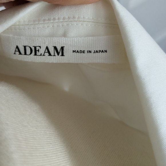 ADEAM  DRESS in Excellent Condition - Picture 3 of 9